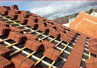 Rénover sa toiture à Joinville-le-Pont